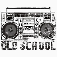 Old School House 90-2000-х (live mix August 2020)