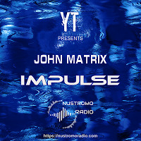 John Matrix - Impulse #12