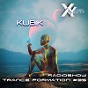 XY- unity Kubik - Radioshow TranceFormation #35