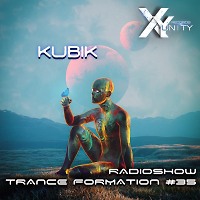 XY- unity Kubik - Radioshow TranceFormation #35