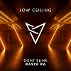 DONT BLINK - RASTA RA