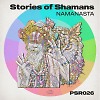 feat. Victoria Ray - Namanasta