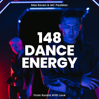 Dance Energy #148 [Radio Record Future 26.01.2024]