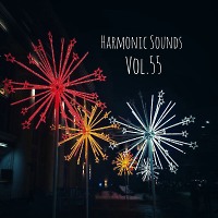 Harmonic Sounds. Vol.55