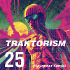 Traktorism 25