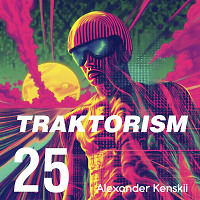 Traktorism 25