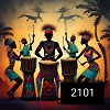 OKTOBER 2101 - Zulfu mix