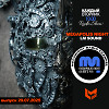LM SOUND - Megapolis Night 29.07.2025