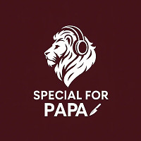 Special For Papa - EUROPE DEEP / 07..09..2025
