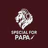 Special For Papa - CHARVAK RAIN /04.11.2025