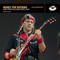 Dire Straits & Gabe Roddy Lima - Money For Nothing (Lykov Edit Winter 2025)