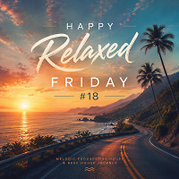 Happy Relaxed Friday #18
