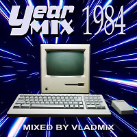 Yearmix 1984