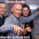 Indigo DJ's and Agent Smit - Electro Mambo 2010 (dj Kotlyarov &  dj Varda remix)