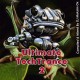 DJ Maksim Ox - Ultimate Tech Trance 2