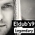 Eldub's9 - Legendary