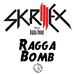 SKRILLEX - RAGGA BOMB WITH RAGGA TWINS (TRK REMIX)