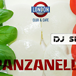 DJ.Slim Line - Panzanella