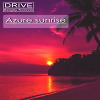 Azure sunrise