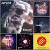 Petrof Djs - Progressia 2016 (Progressive)