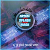 C-Bool Feat.Giang Pham & Kolya Funk & Eddie G -Dj Is Your-Second Name (Artem Splash Mash)