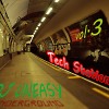 DJ Uneasy - Tech Station vol.3