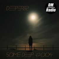 Some Deep podcast #004 on DMRadio