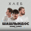 ХЛЕБ - Шашлындос (Dionis Yuriev Remix)
