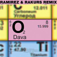 DAVA - Кислород (Ramirez & Rakurs Radio Edit)