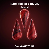 & THЗ ONE - Legend (Extended Mix)