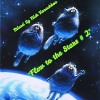 Nick Kozachkov-Flew to the Stars # 2