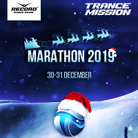 Trancemission Marathon 2019 (Megamix)