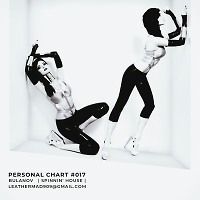 Personal Chart @ Podcast #017 11-03-2020