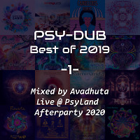 Psy-Dub: Best of 2019 (Live @ Psyland Afterparty 2020)