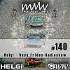 Deep Friday Radioshow #140