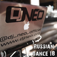 Russian dance 18
