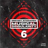 Musical Singularity #6