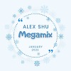 January Megamix 2022