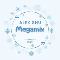 January Megamix 2022