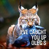 I've caught you up