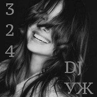 DJ-УЖ-Radio Station Positive music-part 324***///2022-09-17