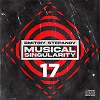 Musical Singularity #17