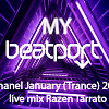 My Beatport Chanel January (Trance) 2023 - live mix