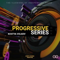 Kostya Volkov - Progressive Series 001(INFINITY ON MUSIC)