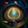 Fairytale Forest