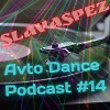 Avto Dance Podcast 14