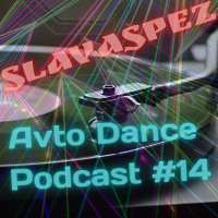 Avto Dance Podcast 14