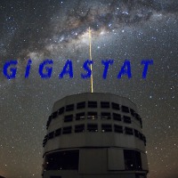 Gigastat - M2 (Home edition)