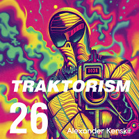 Traktorism 26