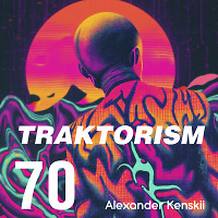 Traktorism 70